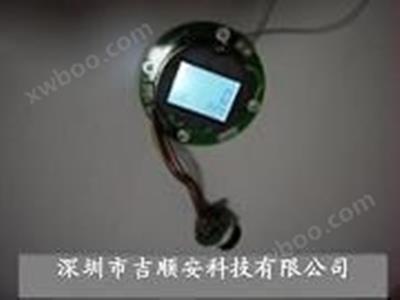 JSA5-R404a 檢測(cè)儀模塊