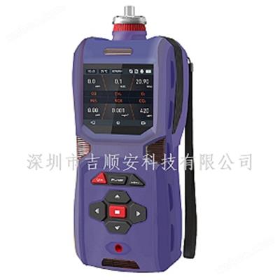 便攜式多功能氧氣檢測(cè)儀，氧氣報(bào)警儀